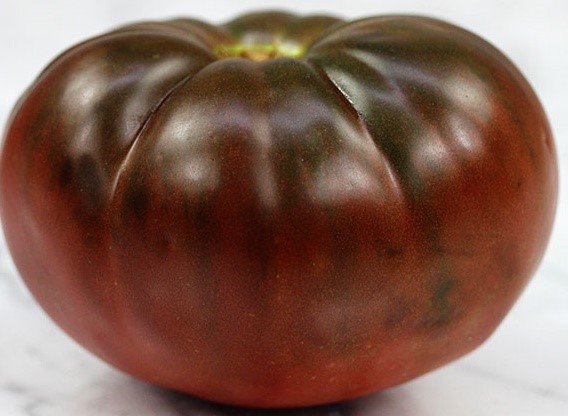 Heirloom Black Brandywine Tomato Seeds