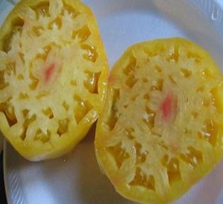 Basinga Heirloom Tomato Seeds
