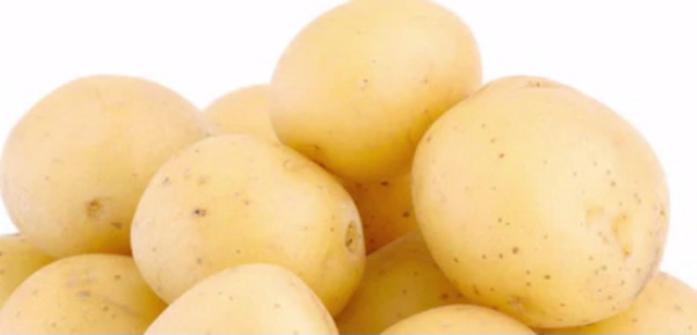 Heirloom Cocktail Gourmet Seed Tubers Potato